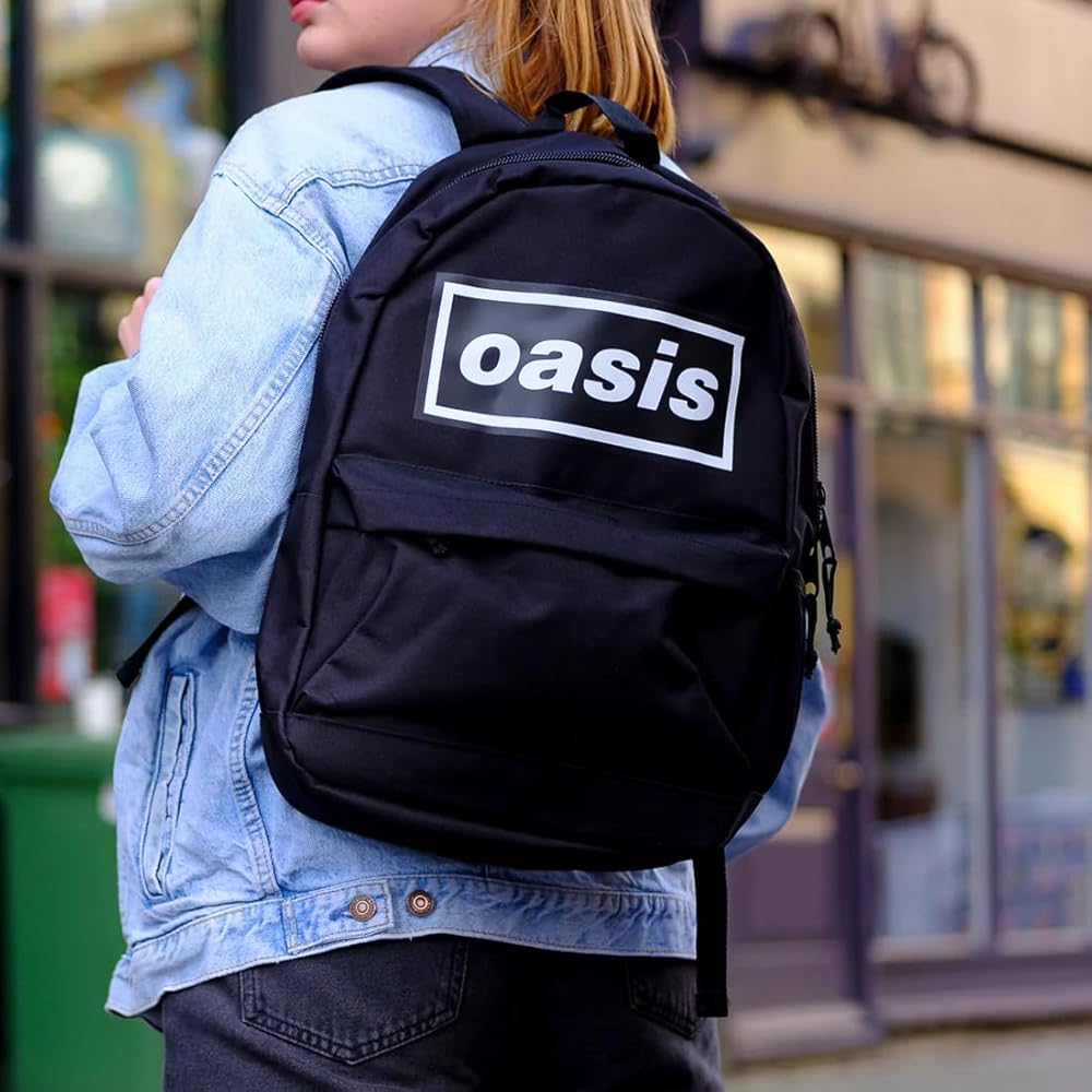 pretty green リュックサック　バックパック　oasis pretty green リュックサック バックパック oasis